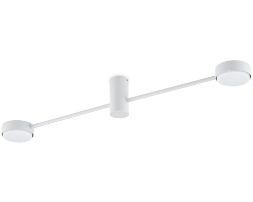 Потолочная люстра Tactic FR5363CL-02W1 Freya