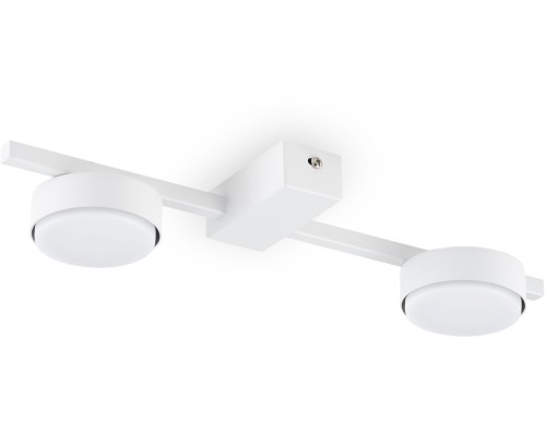 Потолочная люстра Tactic FR5363CL-02W Freya