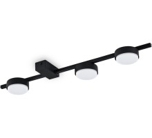 Потолочная люстра Tactic FR5363CL-03B Freya