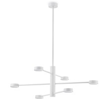 Потолочная люстра Tactic FR5363CL-06W Freya