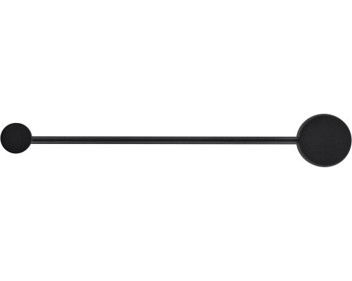 Настенный светильник Tactic FR5363WL-01B1 Freya