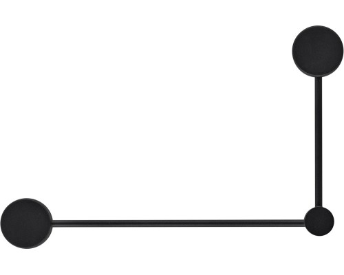 Настенный светильник Tactic FR5363WL-02B1 Freya