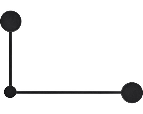 Настенный светильник Tactic FR5363WL-02B Freya
