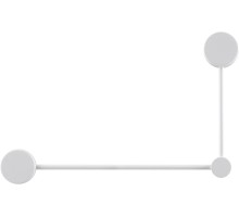 Настенный светильник Tactic FR5363WL-02W1 Freya