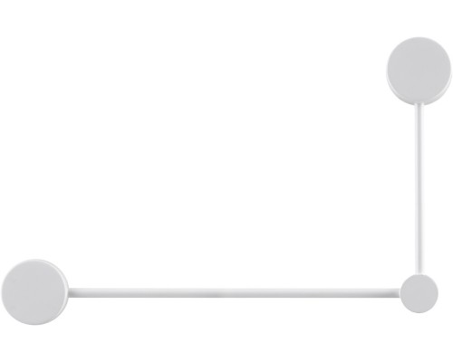 Настенный светильник Tactic FR5363WL-02W1 Freya