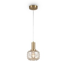 Подвесной светильник Fero FR5366PL-01BS Freya