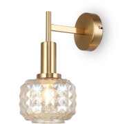 Бра Fero FR5366WL-01BS Freya