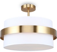 Потолочная люстра Bride FR5367CL-03BS Freya