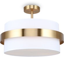 Потолочная люстра Bride FR5367CL-03BS Freya