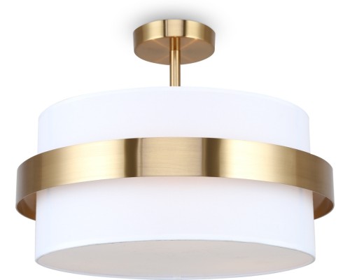 Потолочная люстра Bride FR5367CL-03BS Freya