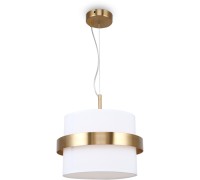 Подвесной светильник Bride FR5367PL-01BS Freya