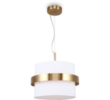 Подвесной светильник Bride FR5367PL-01BS Freya