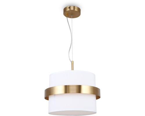 Подвесной светильник Bride FR5367PL-01BS Freya