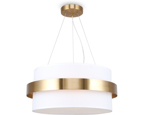 Подвесной светильник Bride FR5367PL-03BS Freya