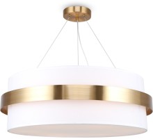 Подвесной светильник Bride FR5367PL-06BS Freya