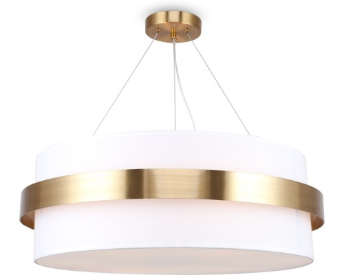 Подвесной светильник Bride FR5367PL-06BS Freya