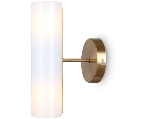 Бра Fiore FR5368WL-02BS Freya