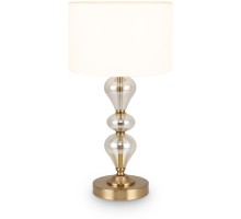 Интерьерная настольная лампа Raise FR5369TL-01BS Freya