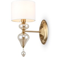 Бра Raise FR5369WL-01BS Freya