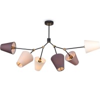 Потолочная люстра Hats FR5370CL-06B Freya