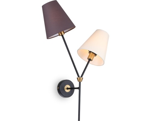 Бра Hats FR5370WL-02B Freya