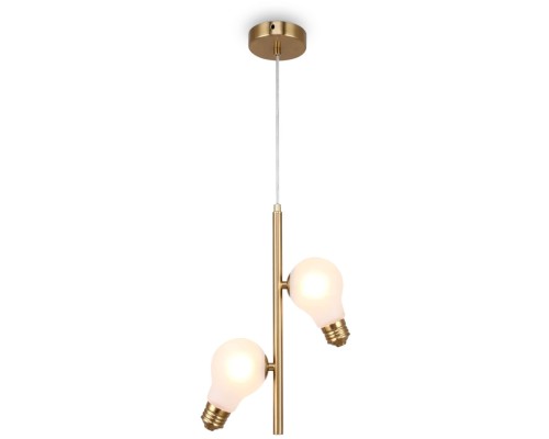 Подвесной светильник Evidence FR5372PL-02BS Freya