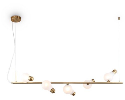 Подвесной светильник Evidence FR5372PL-05BS Freya