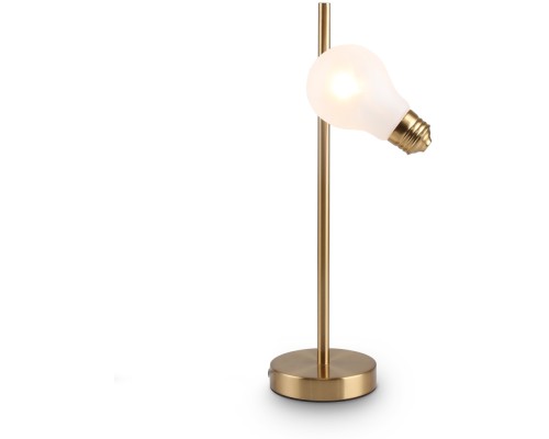 Интерьерная настольная лампа Evidence FR5372TL-01BS Freya