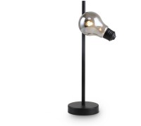 Интерьерная настольная лампа Evidence FR5372TL-01B Freya