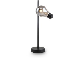 Интерьерная настольная лампа Evidence FR5372TL-01B Freya