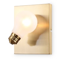 Настенный светильник Evidence FR5372WL-01BS Freya