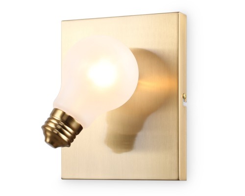 Настенный светильник Evidence FR5372WL-01BS Freya