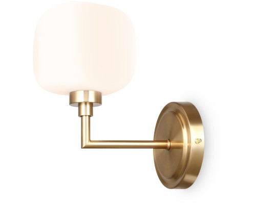 Бра Tender FR5373WL-01BS Freya