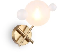 Бра Flaty FR5374WL-01BS Freya