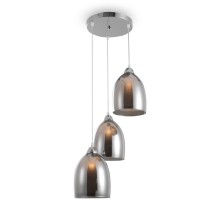 Подвесной светильник Astery FR5375PL-03CH2 Freya