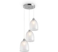 Подвесной светильник Astery FR5375PL-03CH Freya