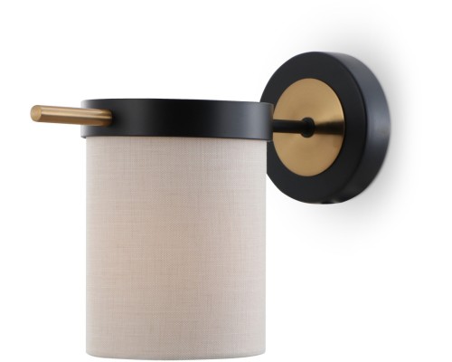 Бра Bogy FR5377WL-01B Freya