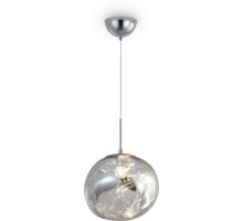 Подвесной светильник Ejection FR5378PL-01SM Freya