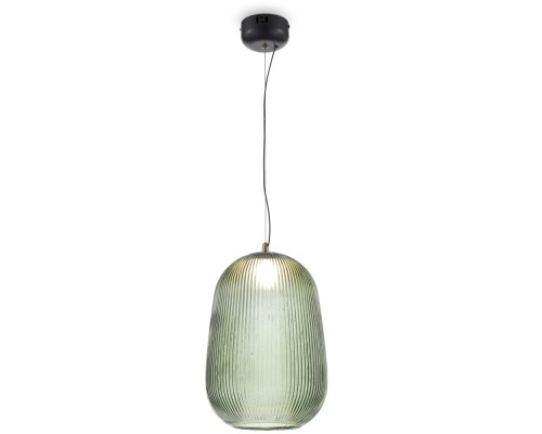 Подвесной светильник Enchantment FR5384PL-L13GN Freya