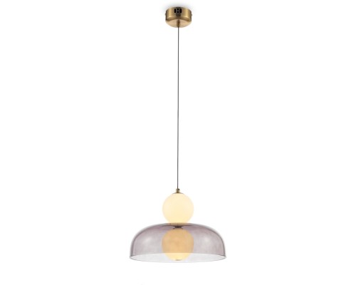 Подвесной светильник Frisky FR5385PL-L17B Freya