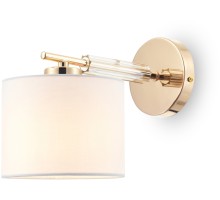 Бра Pipe FR5386WL-01G Freya