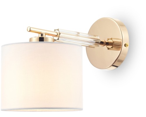 Бра Pipe FR5386WL-01G Freya