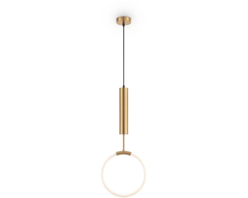 Подвесной светильник Pina FR5387PL-L14BS Freya