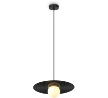 Подвесной светильник Jovian FR5390PL-01B Freya