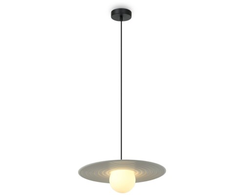 Подвесной светильник Jovian FR5390PL-01W Freya