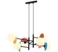 Подвесной светильник Sepia FR5391PL-06CFL Freya