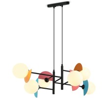 Подвесной светильник Sepia FR5391PL-06CFL Freya