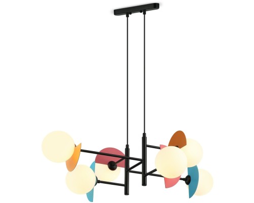 Подвесной светильник Sepia FR5391PL-06CFL Freya