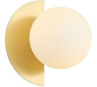 Бра Sepia FR5391WL-01BS Freya