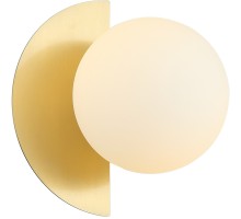 Бра Sepia FR5391WL-01BS Freya